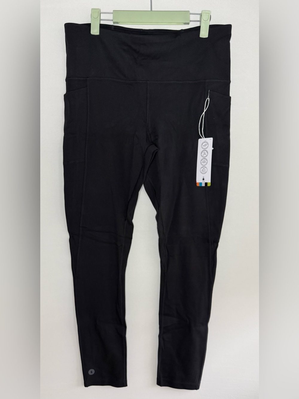 SmartWool leggings • NWT • Women’s XL